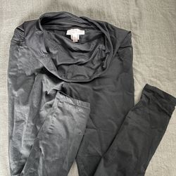 Multiple Maternity Pants 