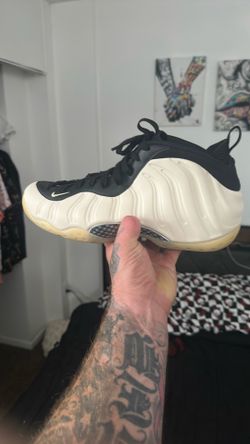Foampossite 