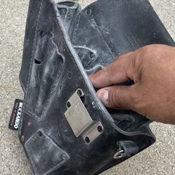 Buckaroo Dominant Bag