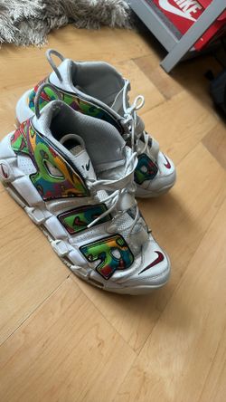 Air Max Uptempo