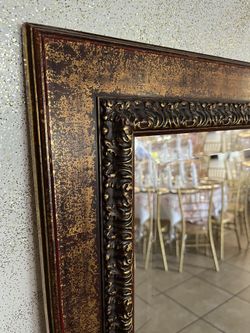 Large Mirror For Sale