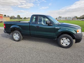 2008 Ford F-150