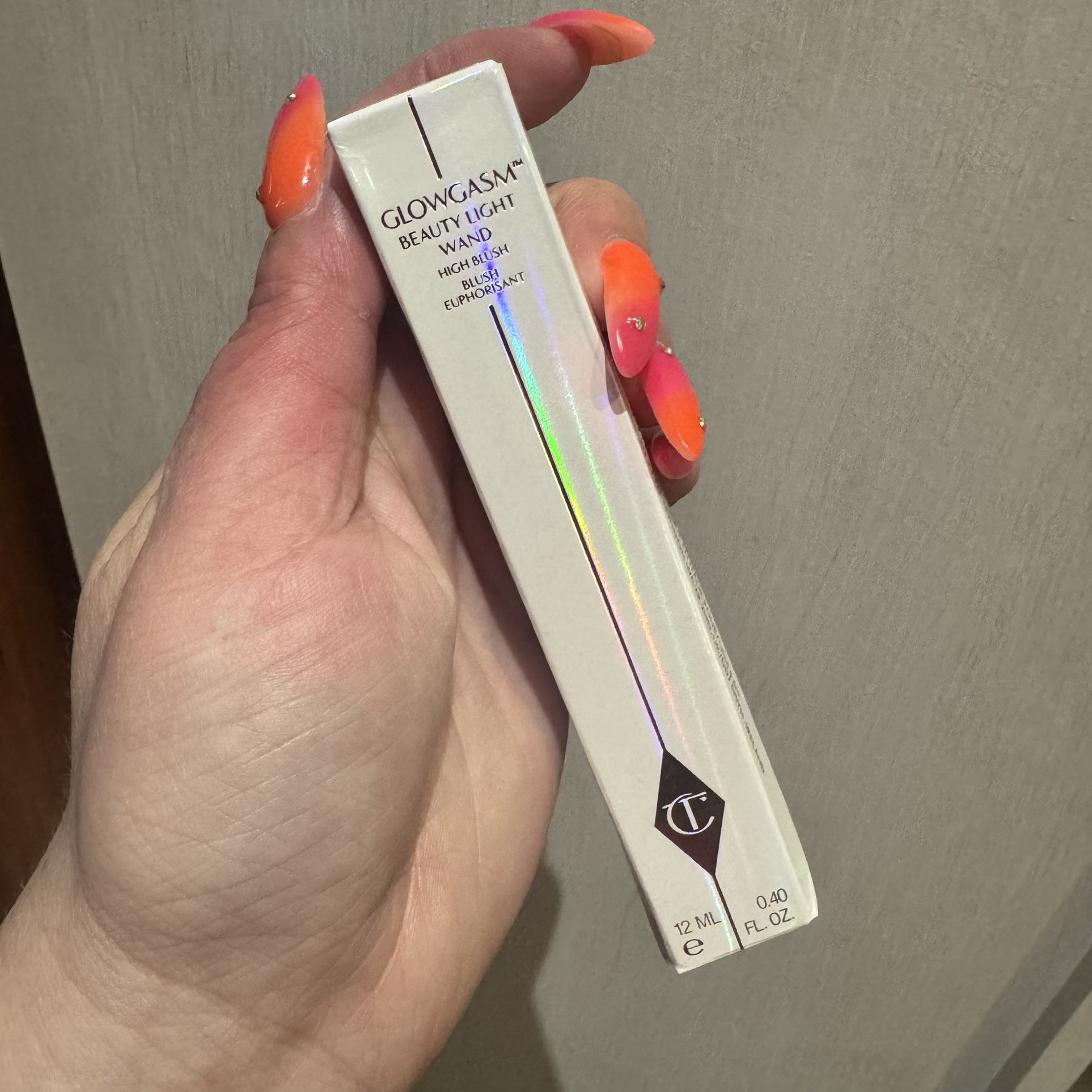 Beauty Light Wand