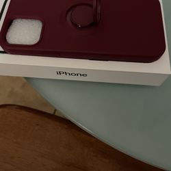 iPhone Case