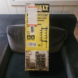 DeWalt Tough Rack Storage. DWST08260