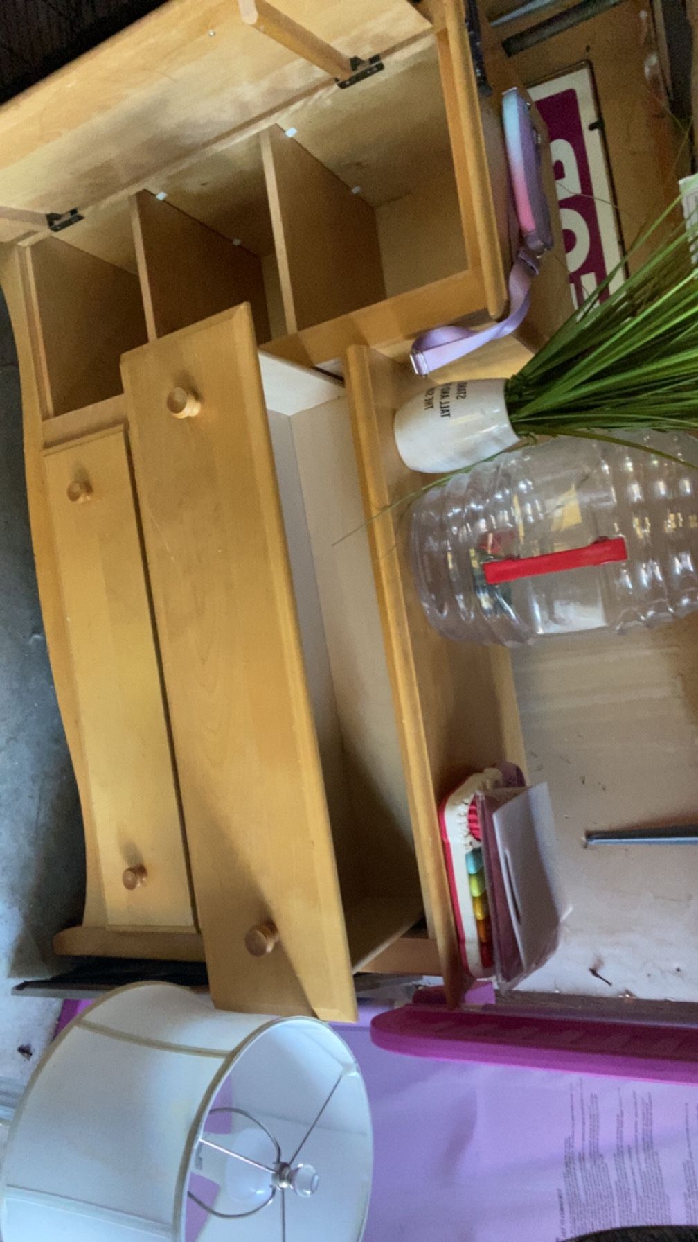 Bedroom Dresser 