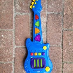 Guitar Toy
