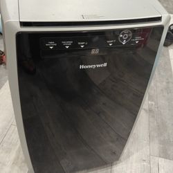 Honeywell a/c 12000 BTU
