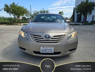 2009 Toyota Camry