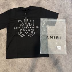 Amiri Shirt 