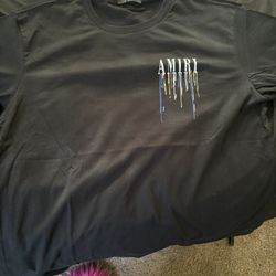Amiri Shirt 