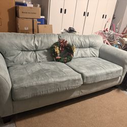 Sofa- Couch
