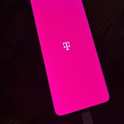 Samsung Galaxy phone