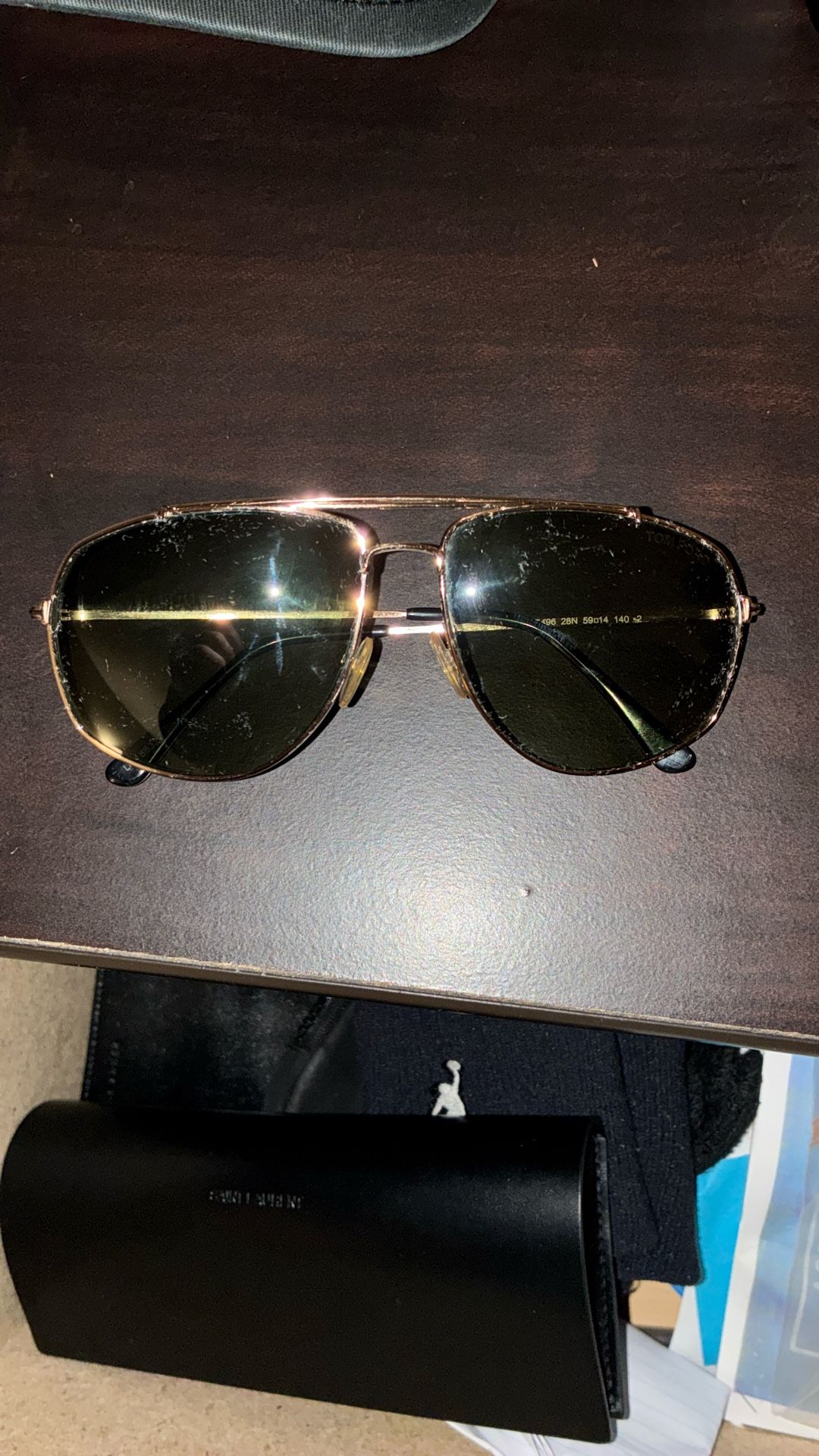 Tom Ford Sunglasses