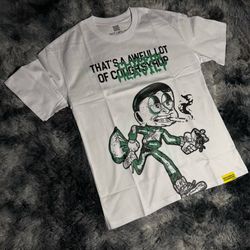 That’s a Awful Lot of Cough Syrup ALOCS