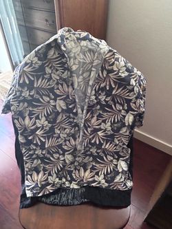 Men’s shirts