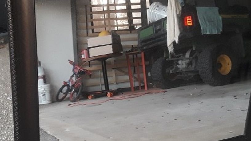 Brown Good Condition