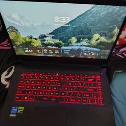 MSI Thin Gf 15.6 Gaming Computer