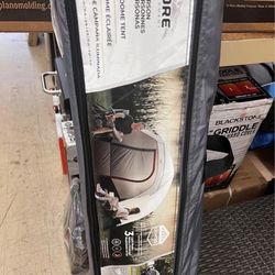 🏕️ CORE 6-Person Lighted Dome Tent – New in Box – Great Deal! ✨