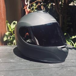 Helmet