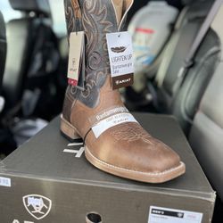 Ariat Boots Brand New! For Sell