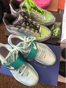 Nike