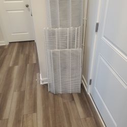 Pantry Or Closet Shelves 