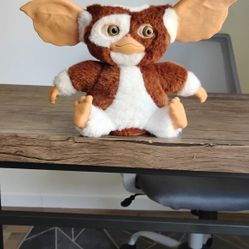 Singing Gizmo Doll Gremlins