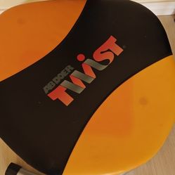 Ab Doer Twist Exercise Machine