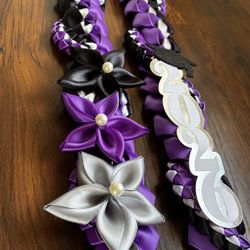 Graduation Lei