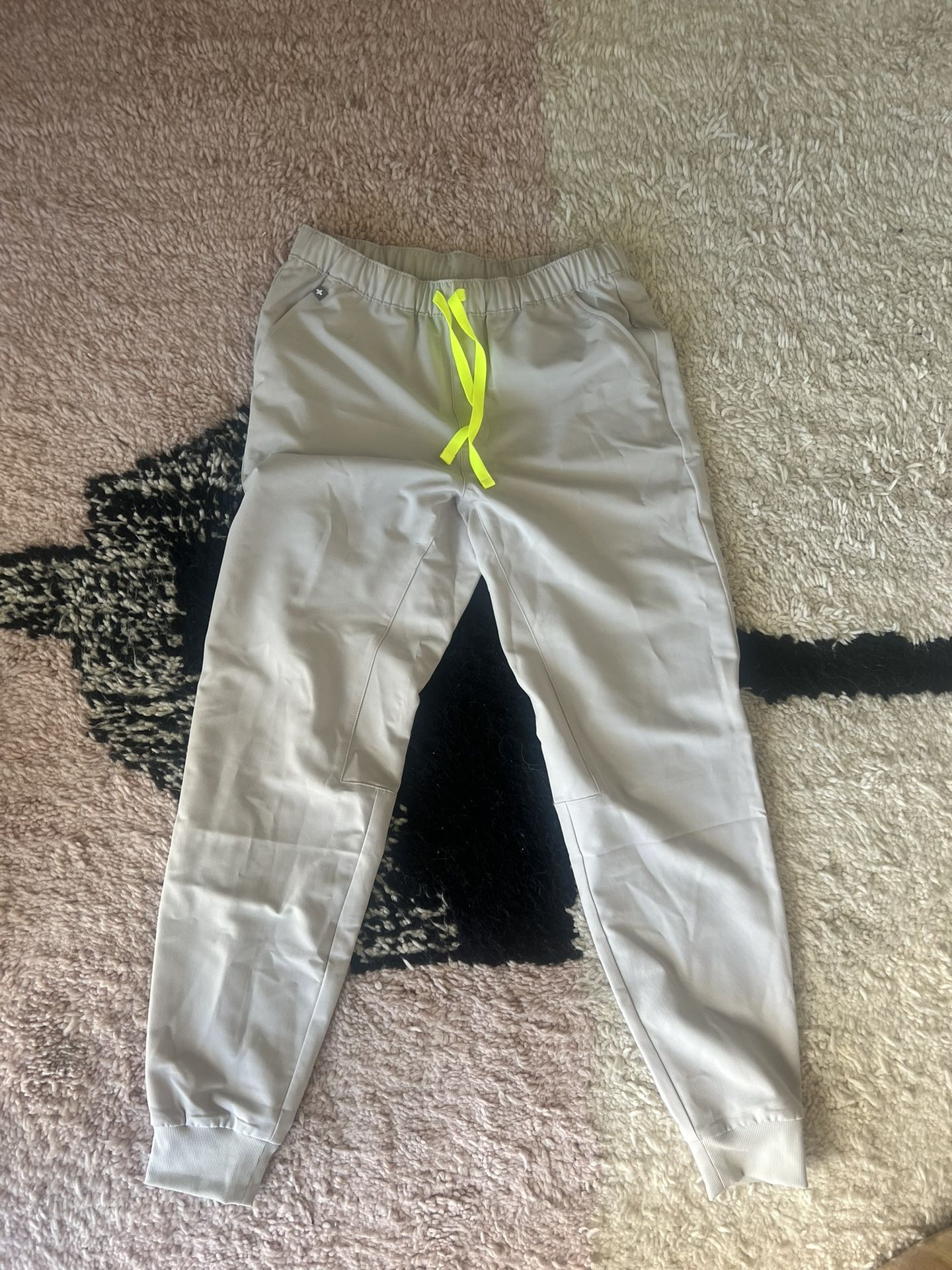 Men’s Figs Scrub Pants