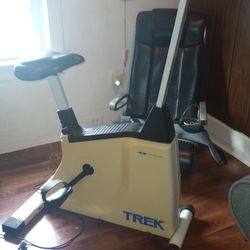 Trek 3200 series