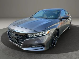 2020 Honda Accord