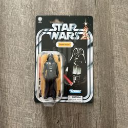 In Hand, Brand New, Never Opened - Hasbro - Star Wars - Vintage Collection - A New Hope - Darth Vader - VC # 334 - 3.75” Inch Action Figure