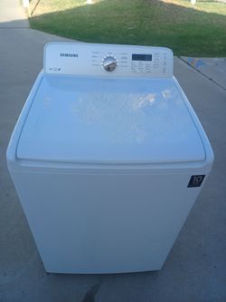 Samsung Washer