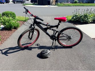 Dynacraft 26 inch bike