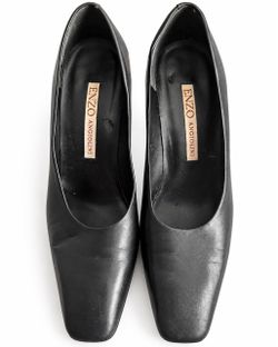 Enzo Angiolini