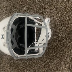 Large Xenith Helmet 