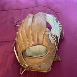 Baseball Glove 