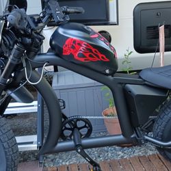 Bigniu electric bike