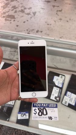 Iphone 6se
