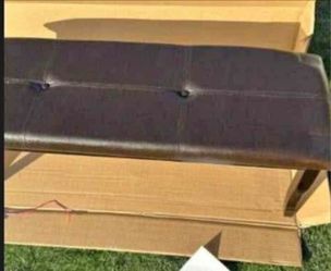 Bench banca 47x15