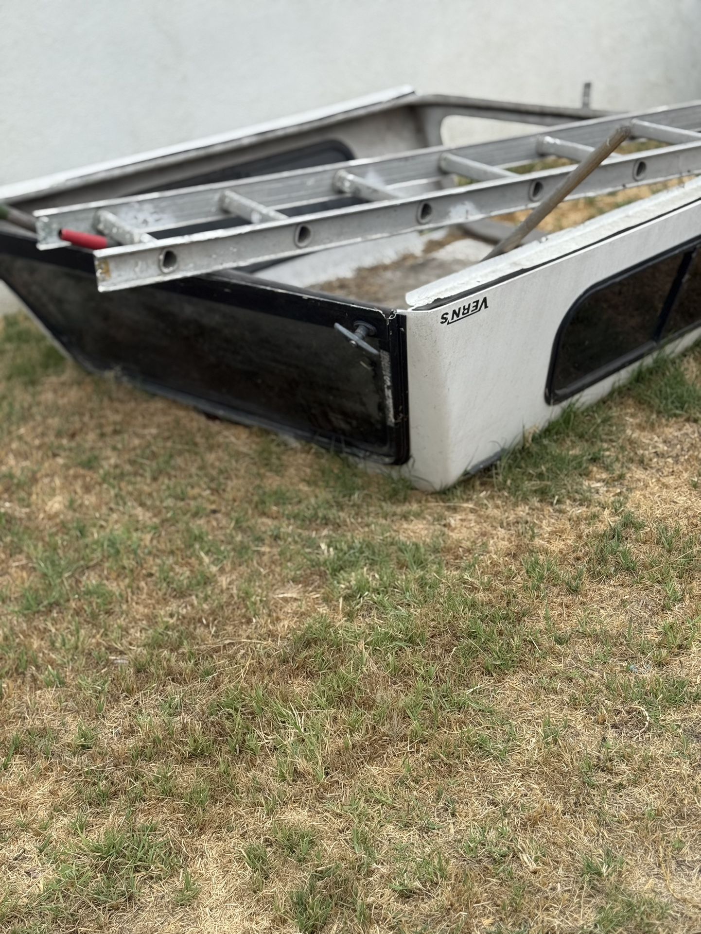 Ford Camper