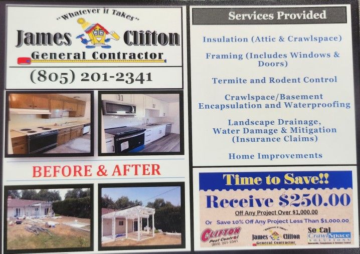 General Contractor