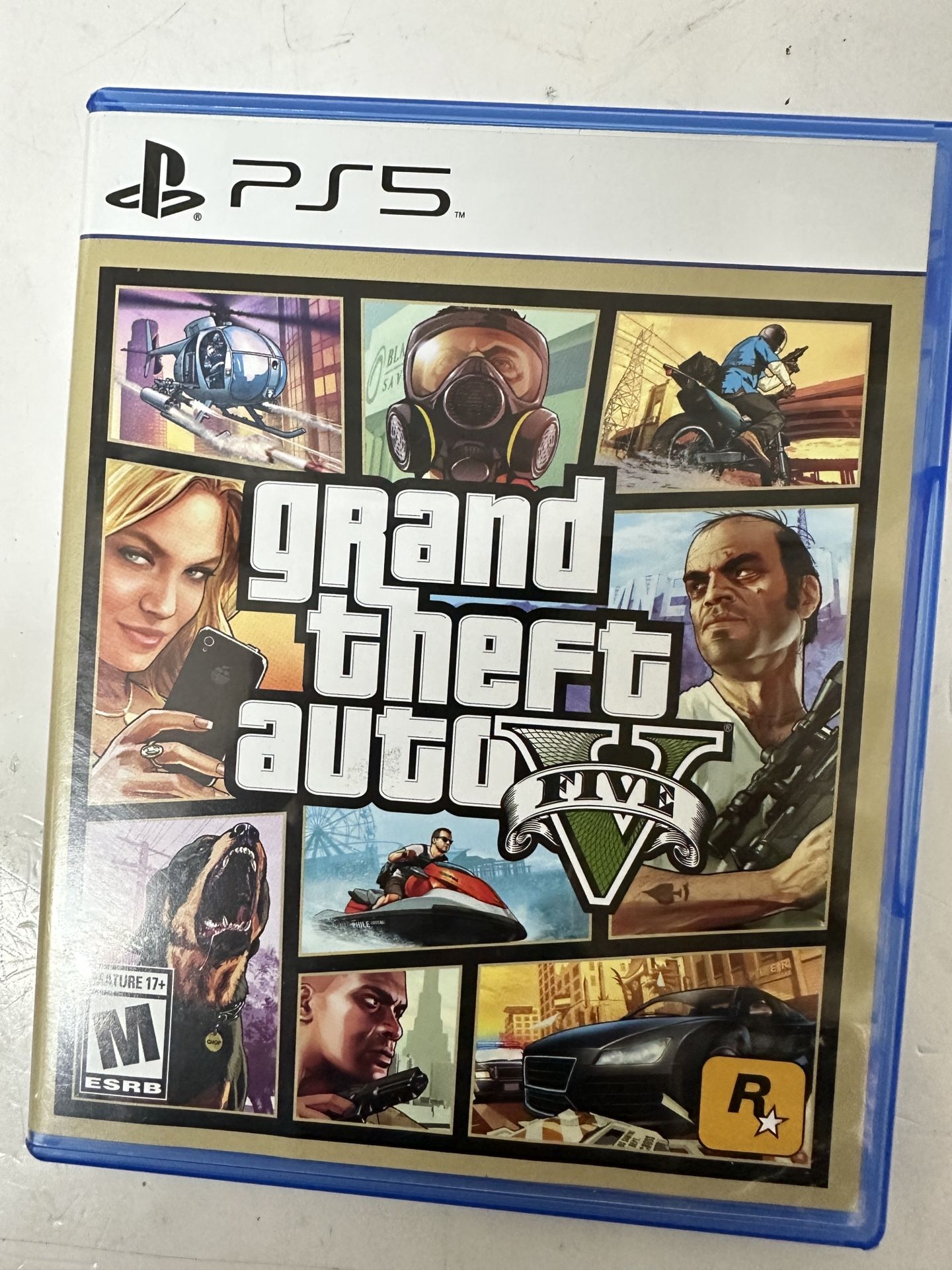Gaming Grand Theft Auto #45239
