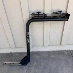 Bike Rack Hitch Carrier Xport