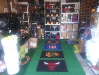 You need it? I got it! Baseball/Softball items. Just about everything you may need! Ask for any item (s) and price (s) Thank you in advance