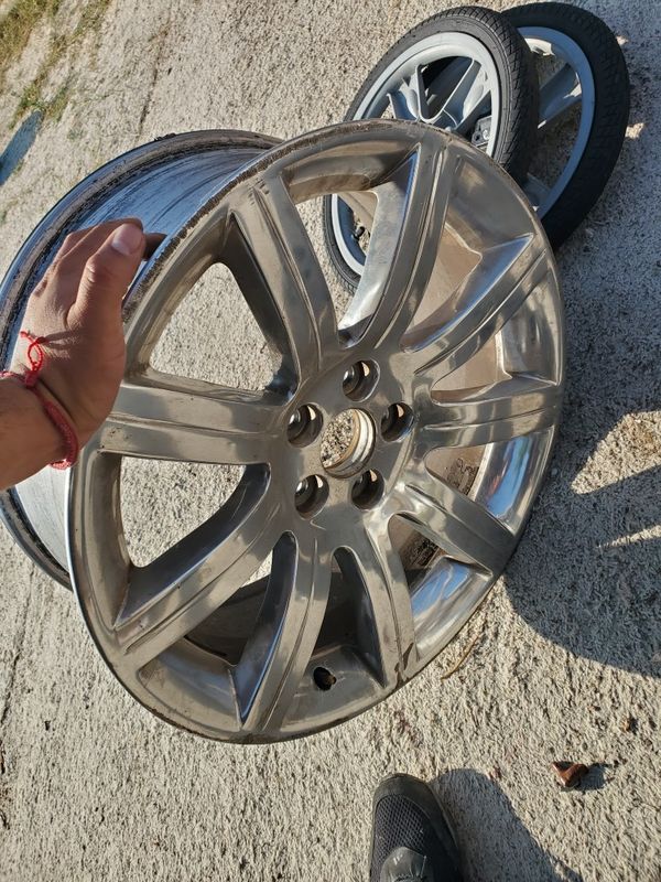 Rims for Sale in San Diego, CA OfferUp