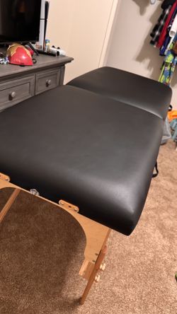 Lash Bed massage Bed