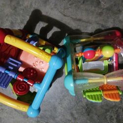 Baby/toddler Toys
